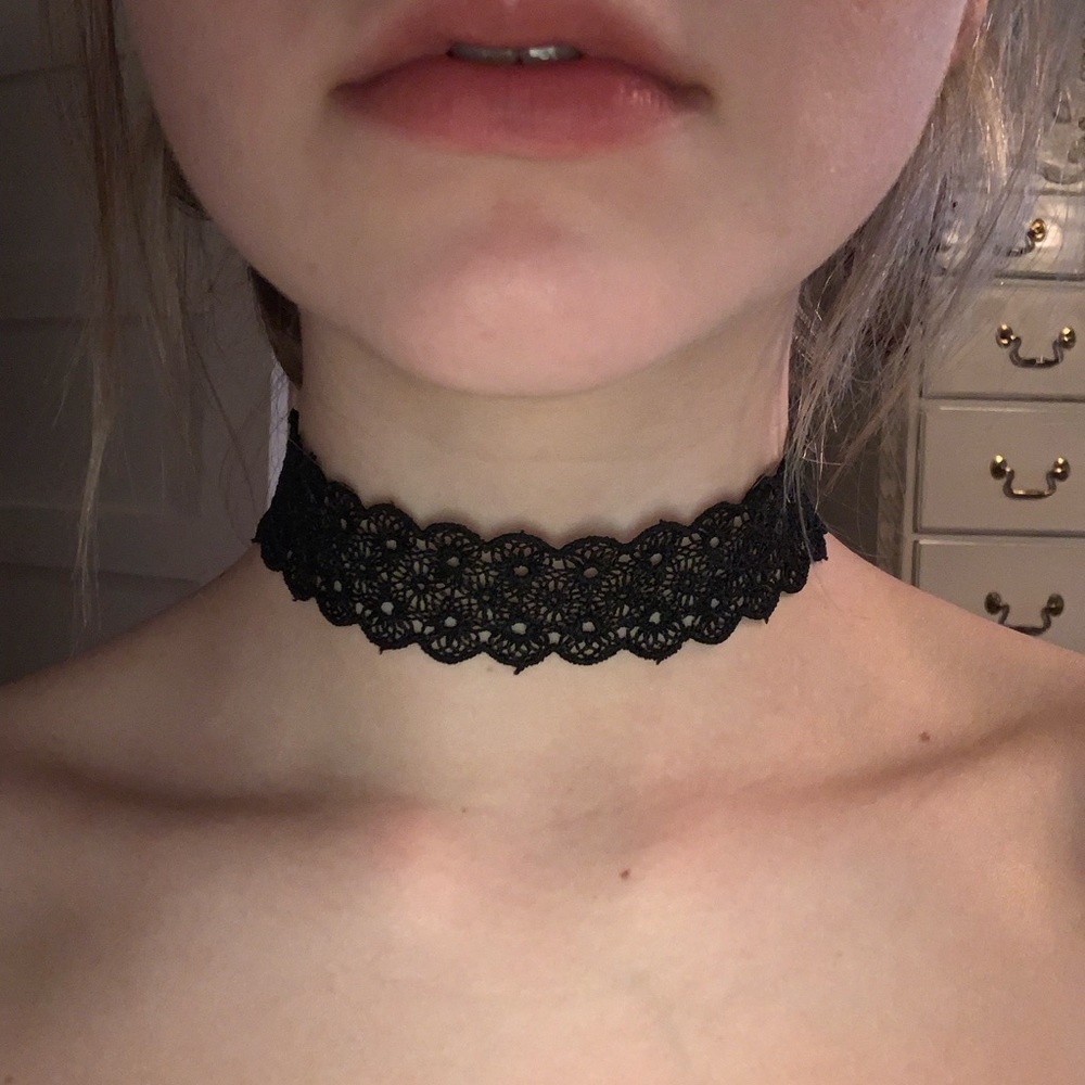 choker
